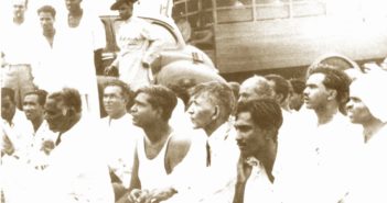 Tamil Eelam -A Reversion to Sovereignty