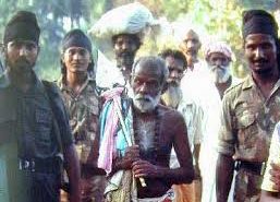 முற்றுகை பீதியில் இந்தியப் படைகள்